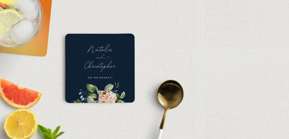 Coaster