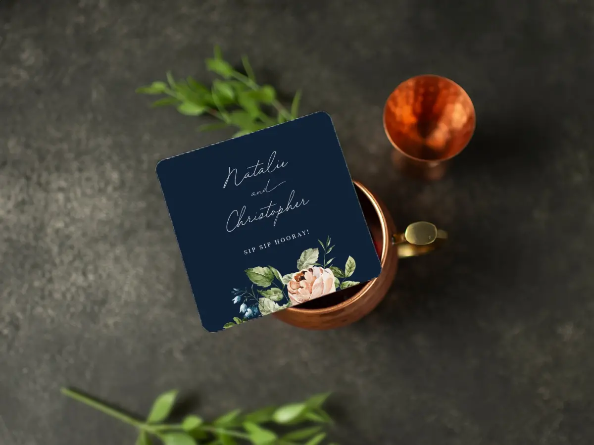 Coaster
