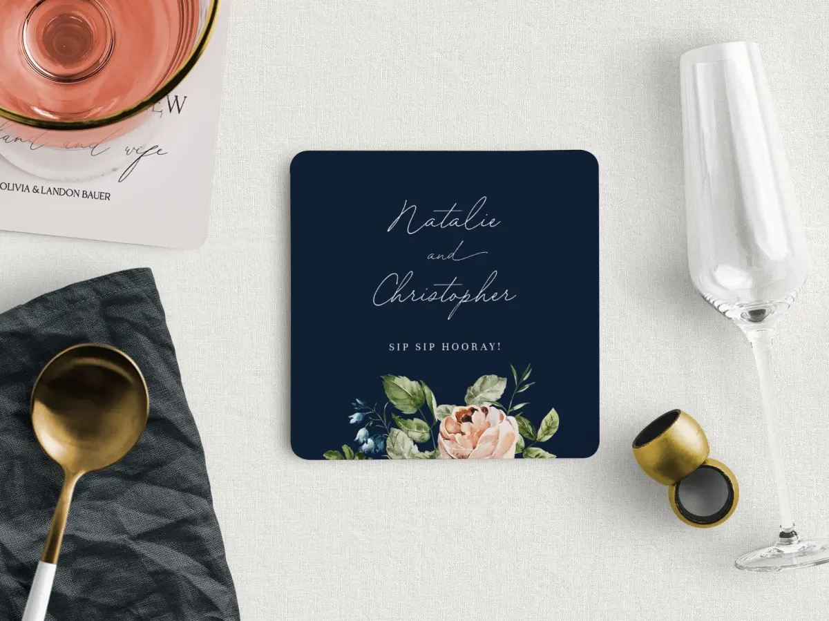 Coaster