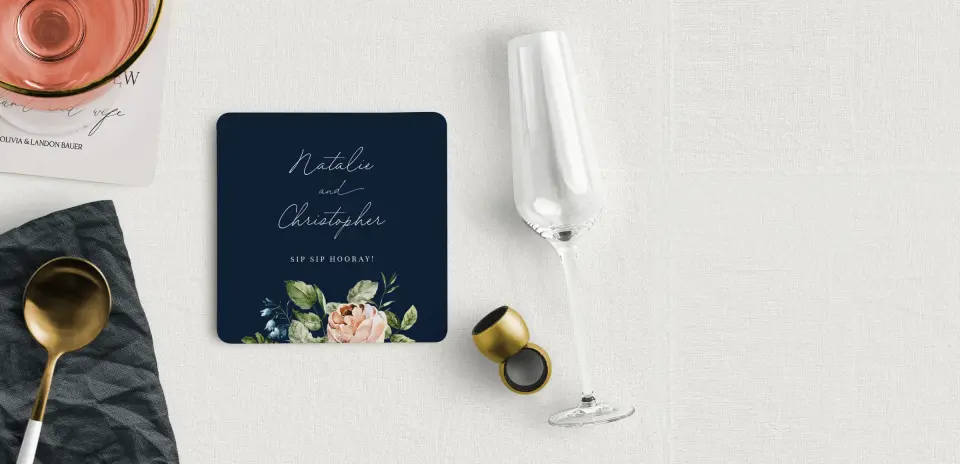 Coaster