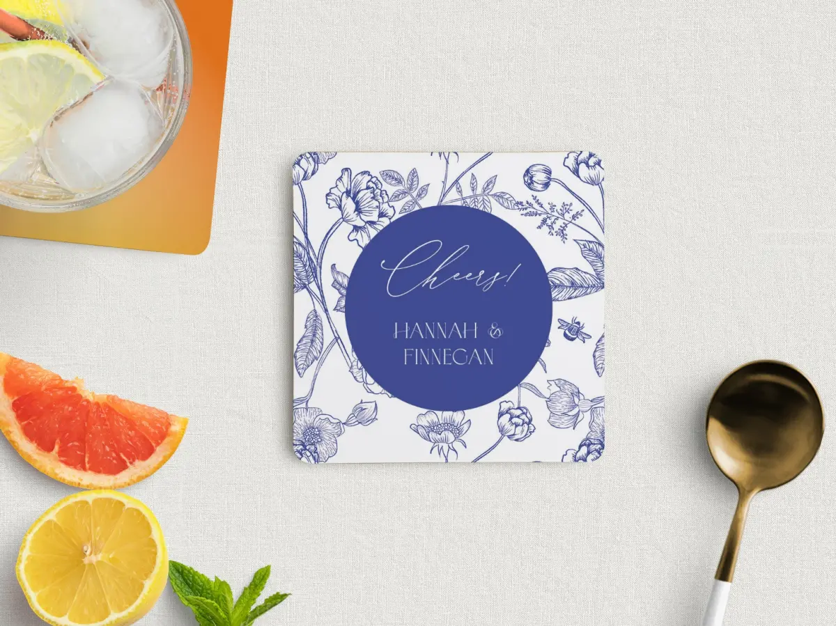 Coaster