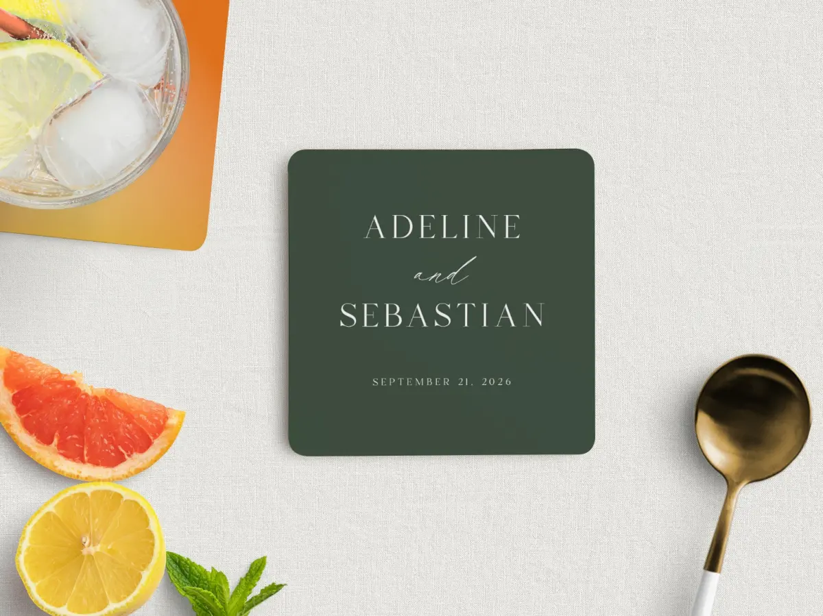 Coaster