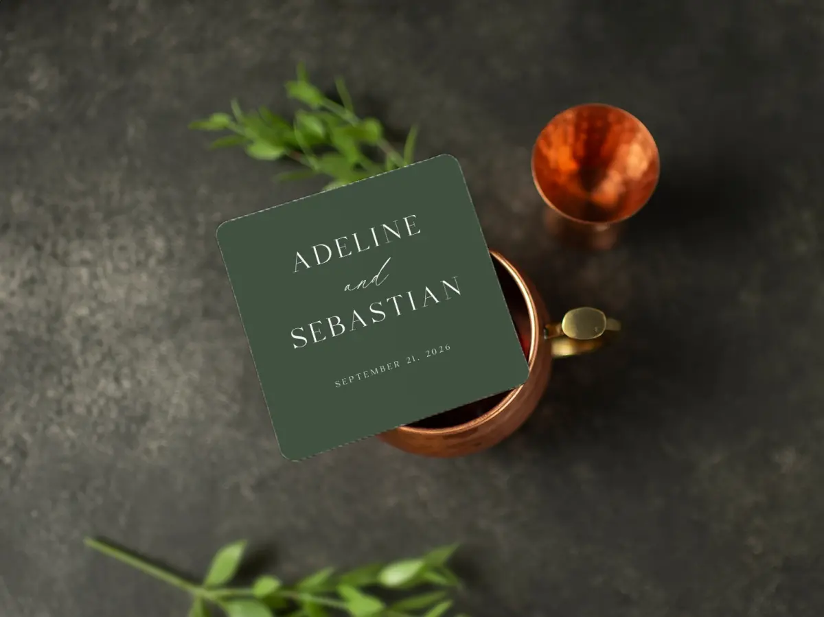 Coaster