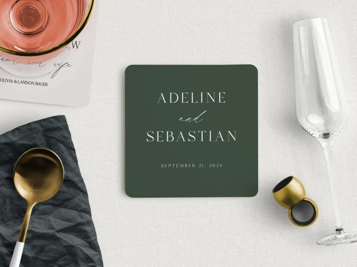 Coaster