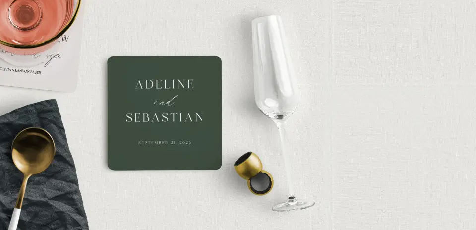 Coaster