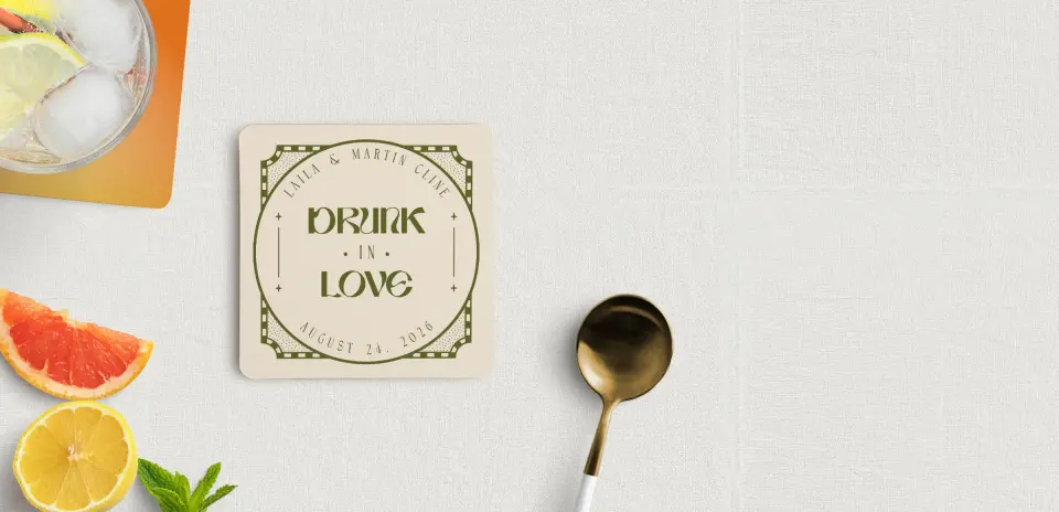 Coaster