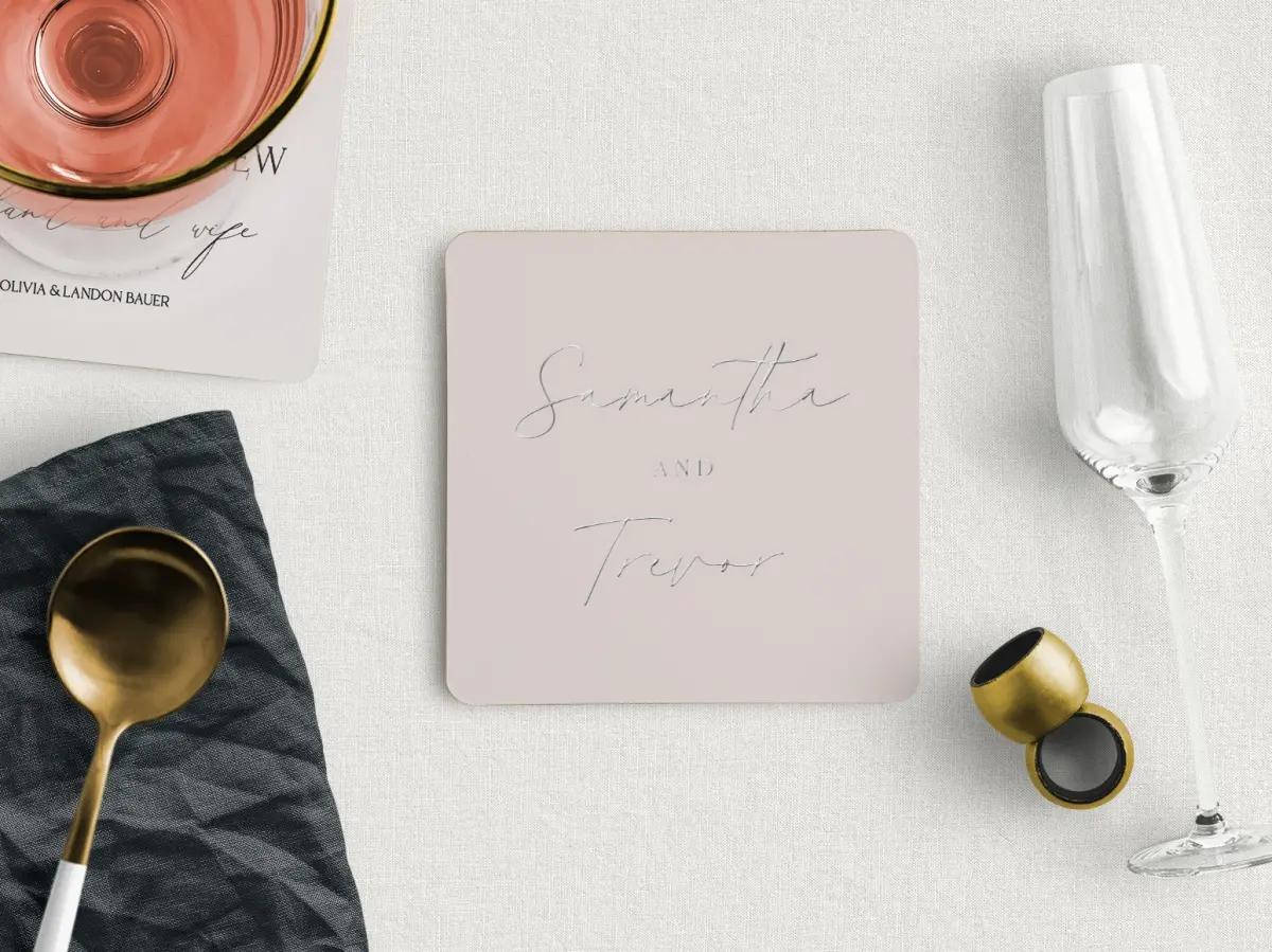 Coaster