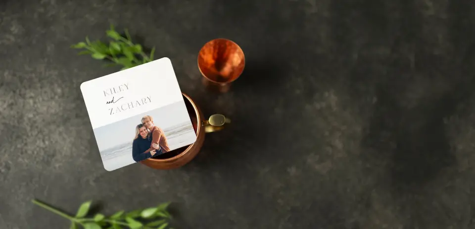 Coaster