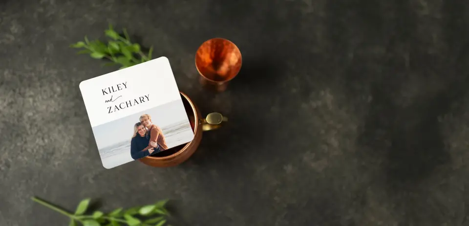Coaster
