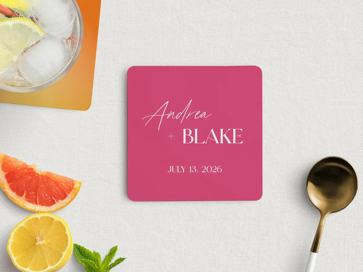 Coaster