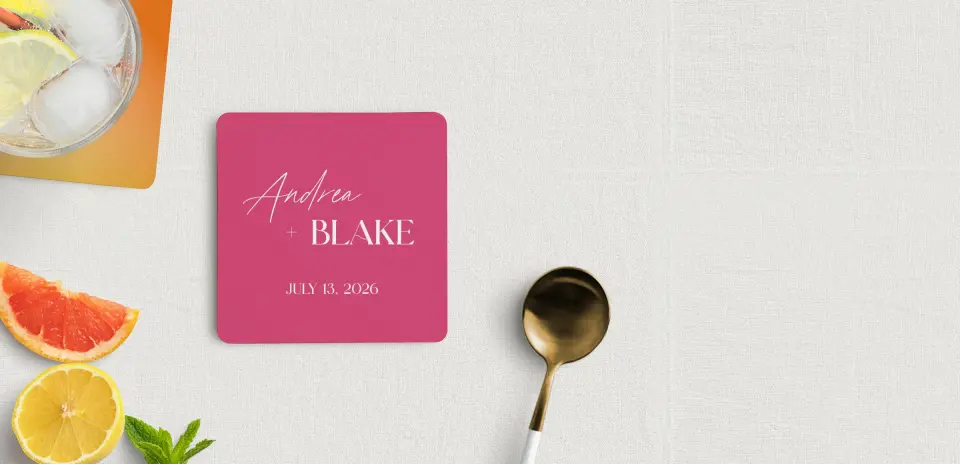 Coaster