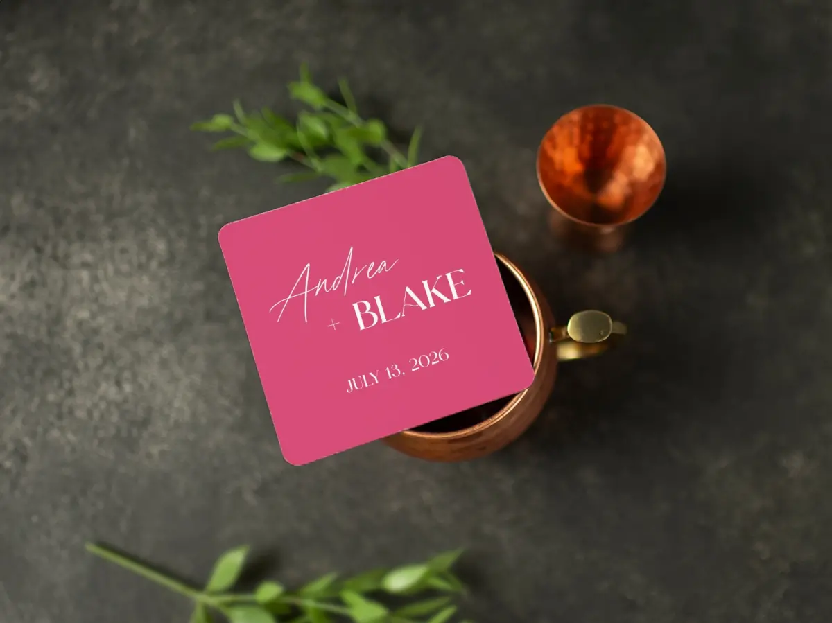Coaster