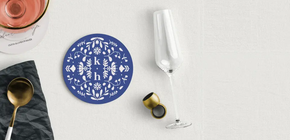 Coaster