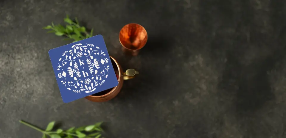 Coaster