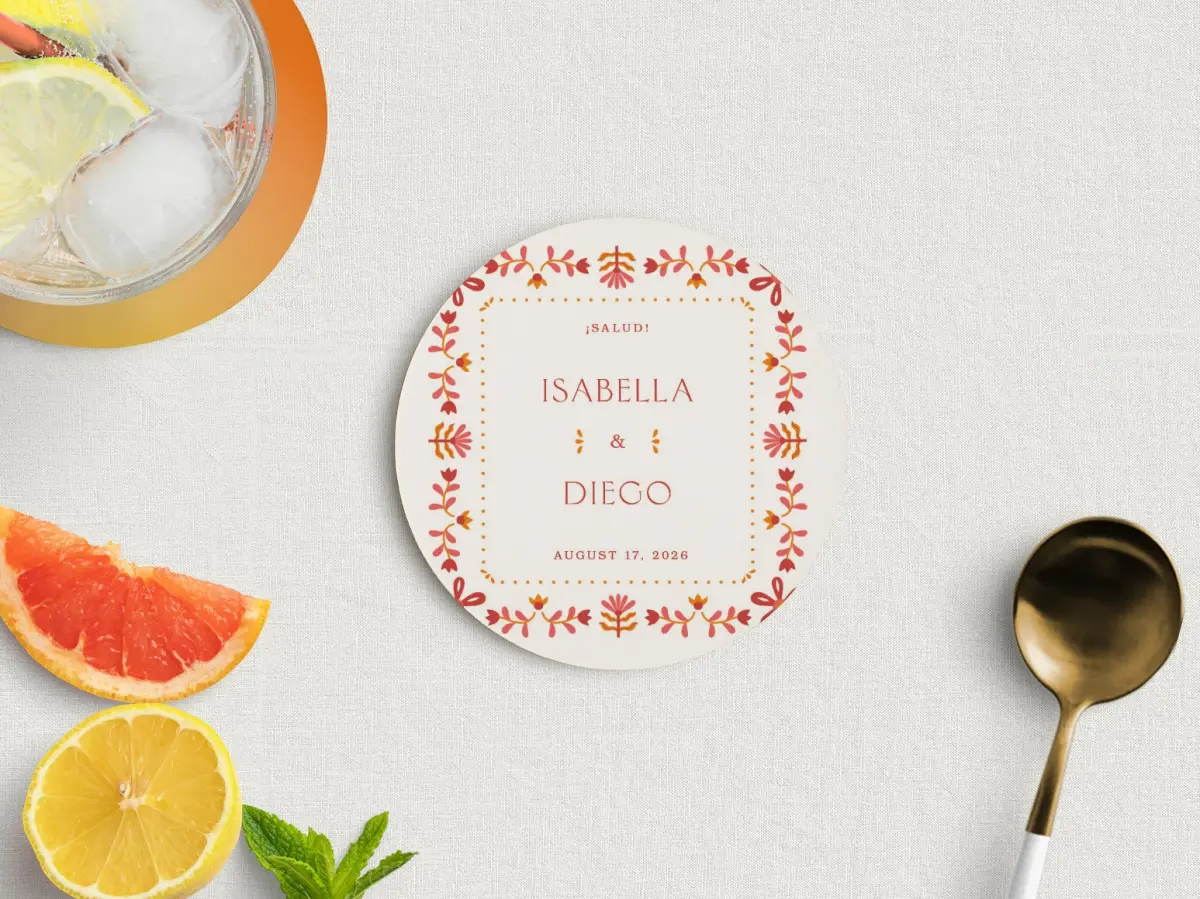 Coaster