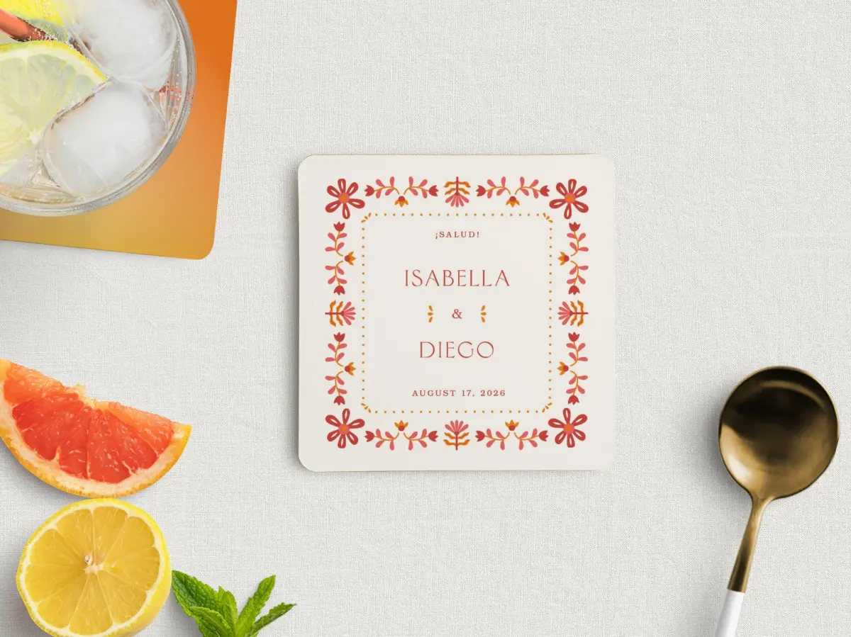 Coaster