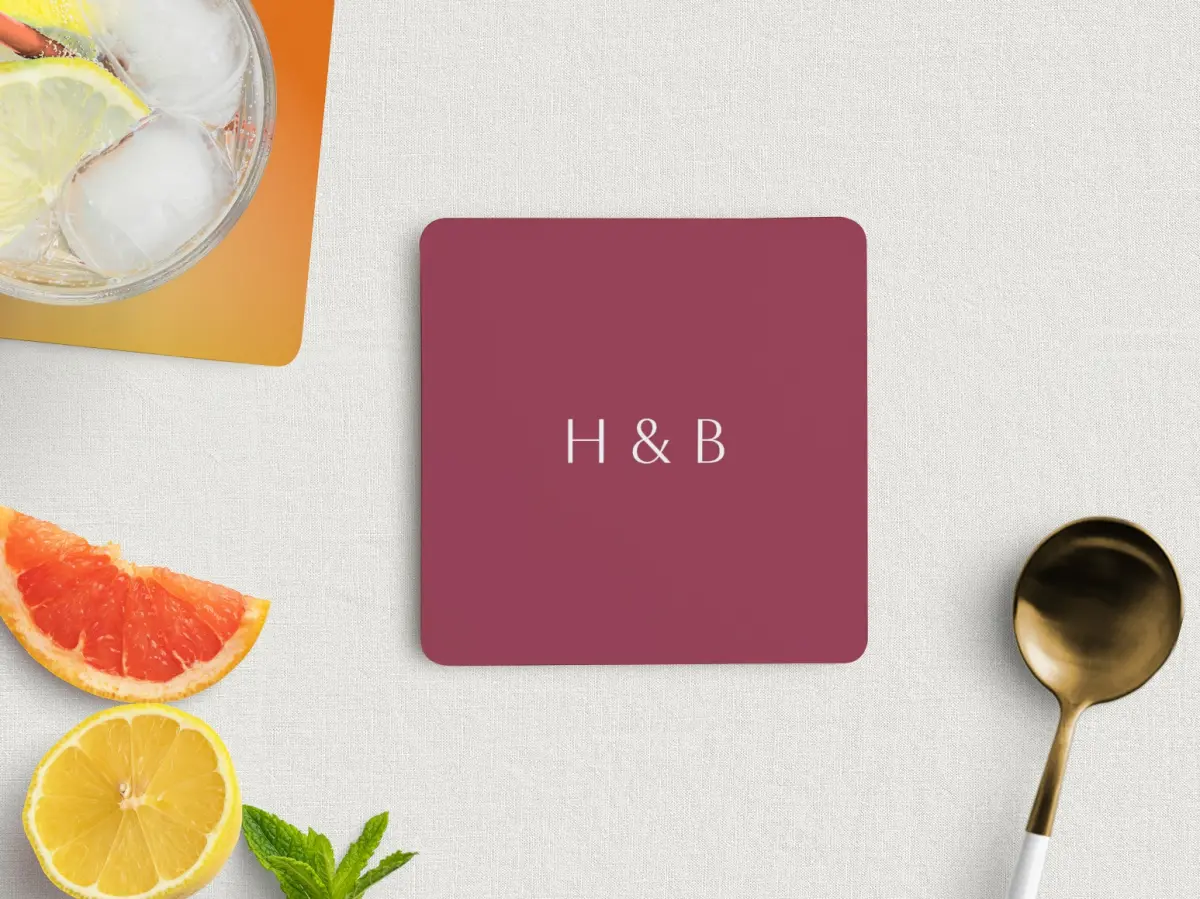Coaster