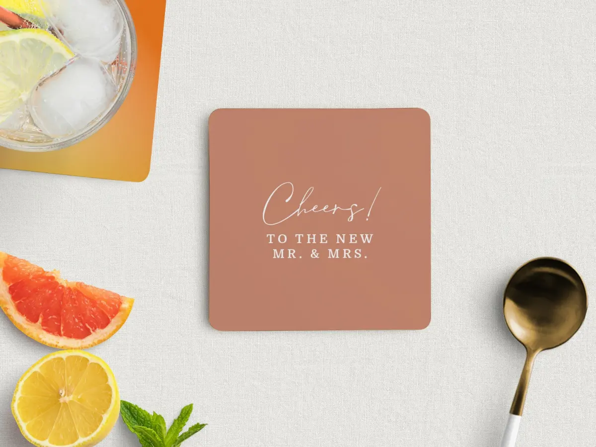 Coaster