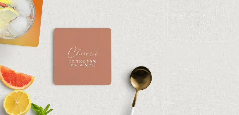 Coaster