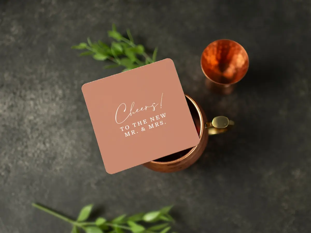 Coaster