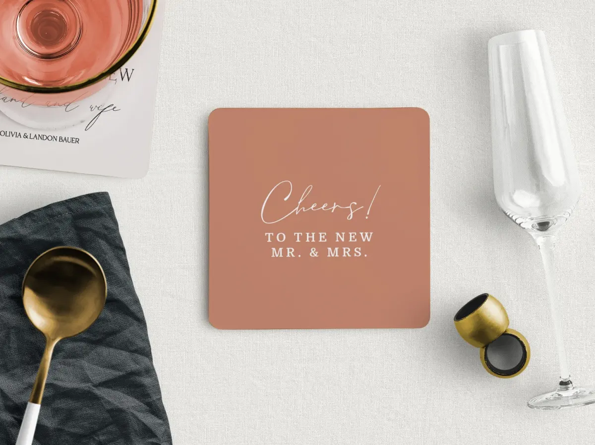 Coaster