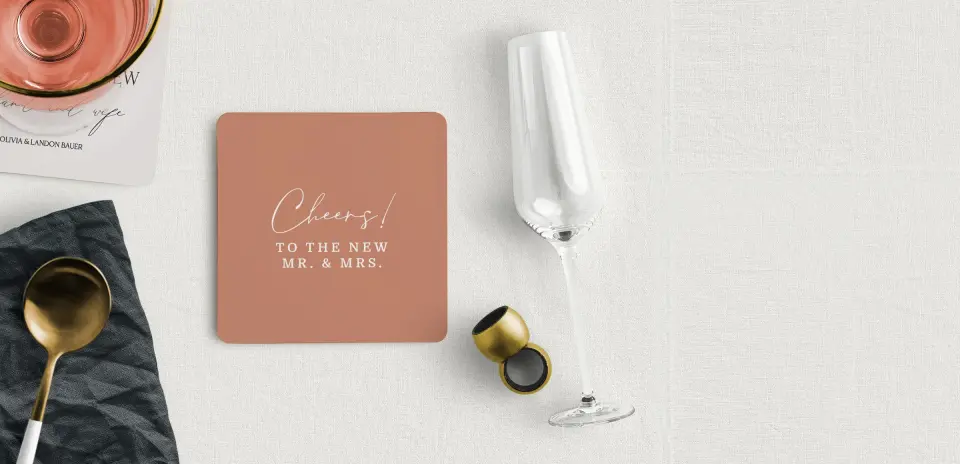 Coaster