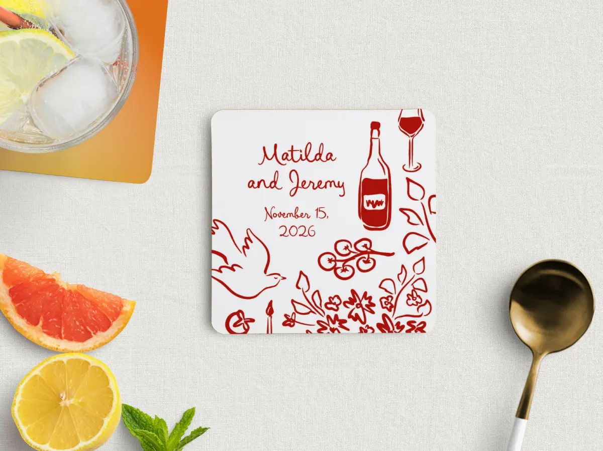 Coaster