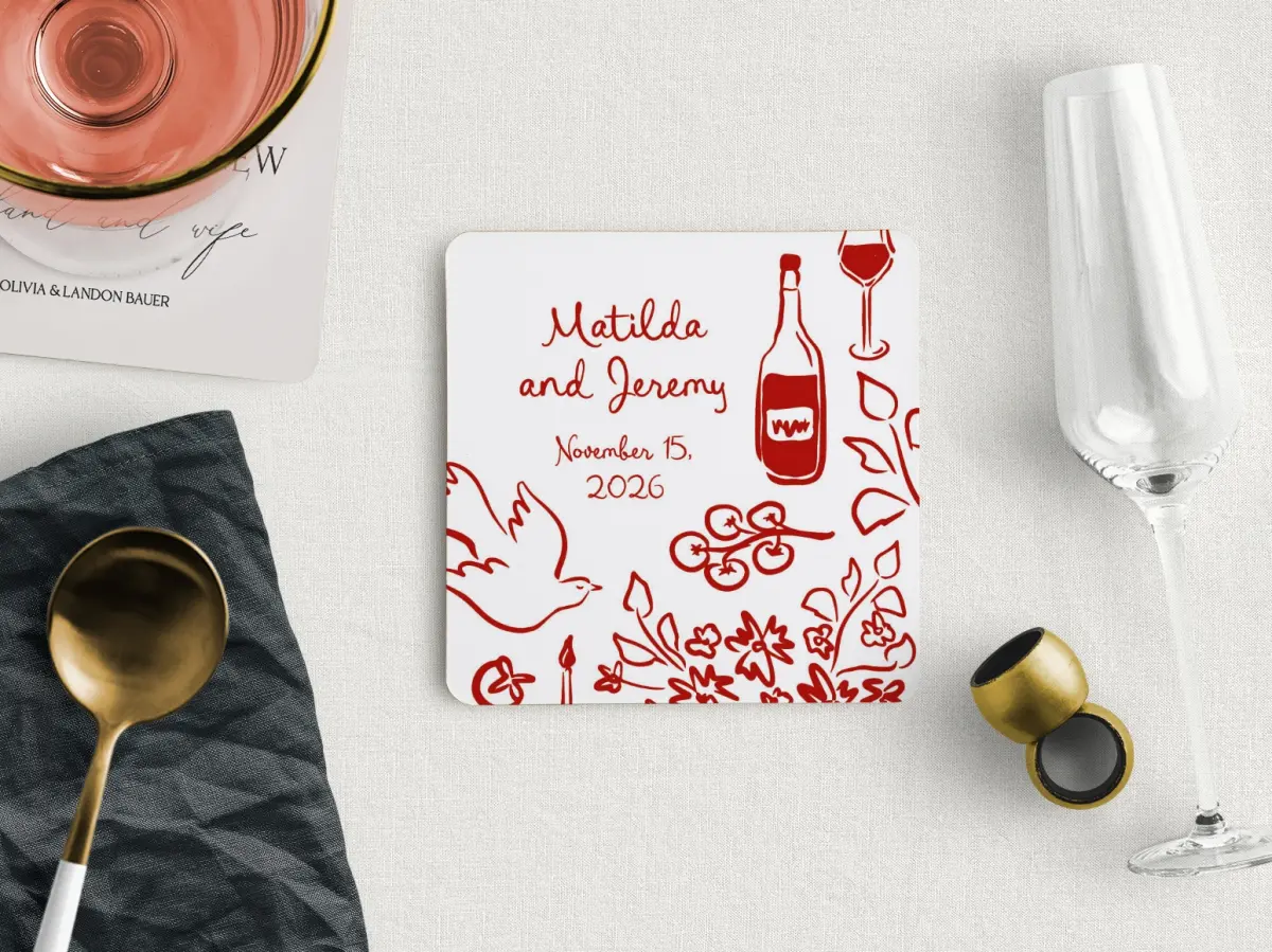 Coaster