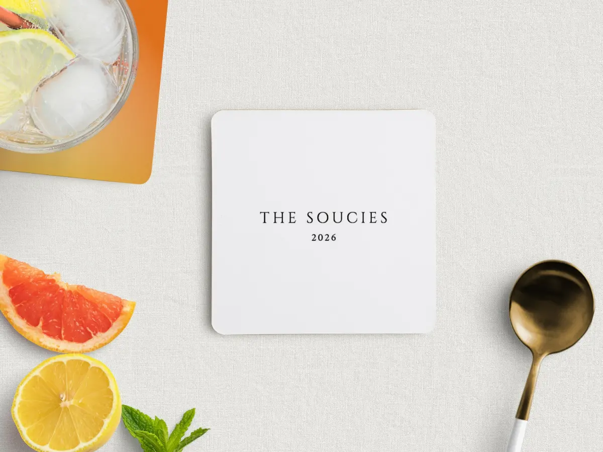 Coaster