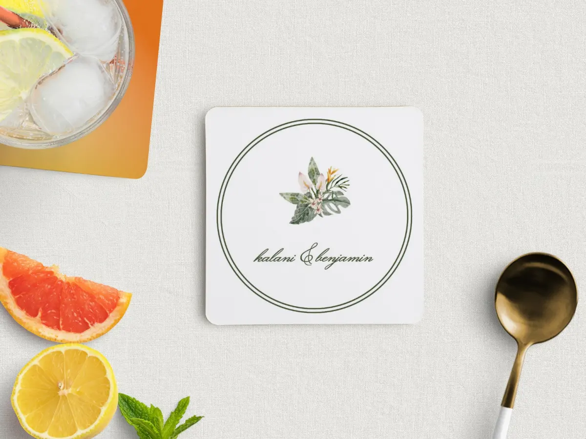 Coaster