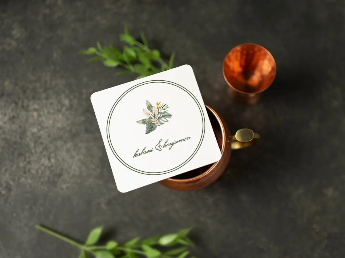 Coaster
