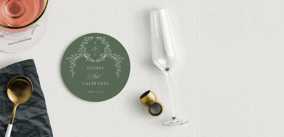 Coaster