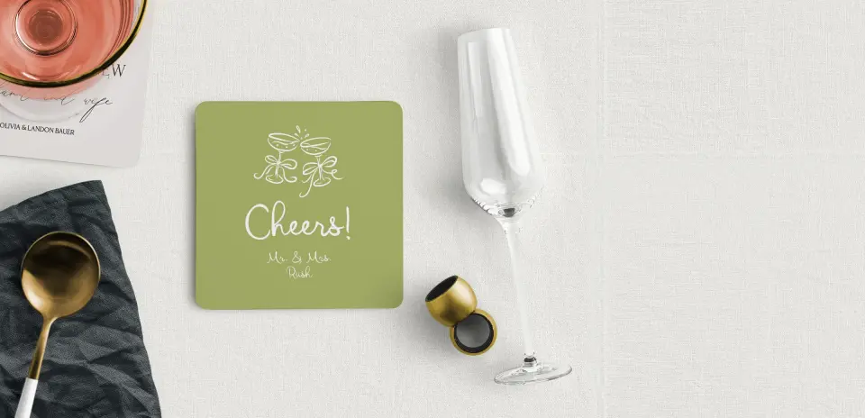 Coaster