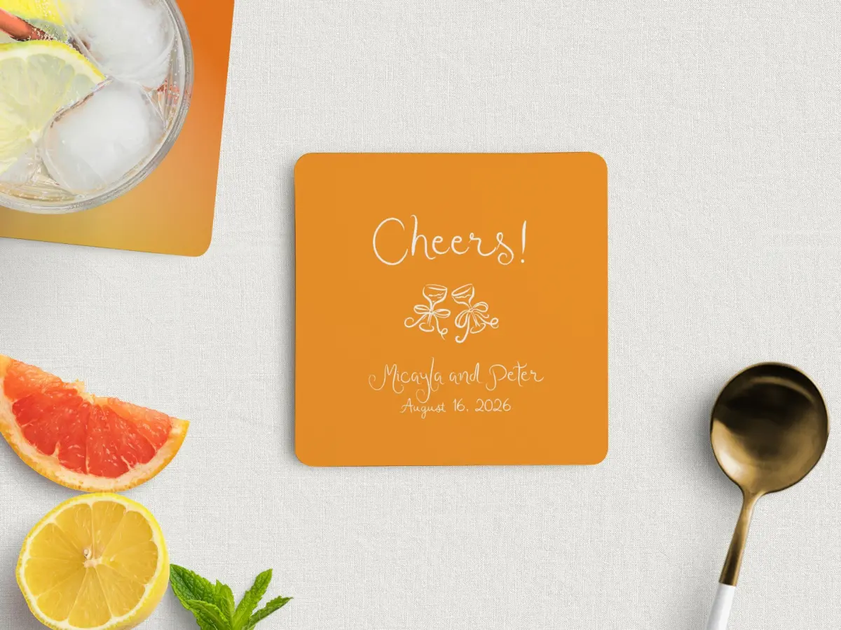 Coaster