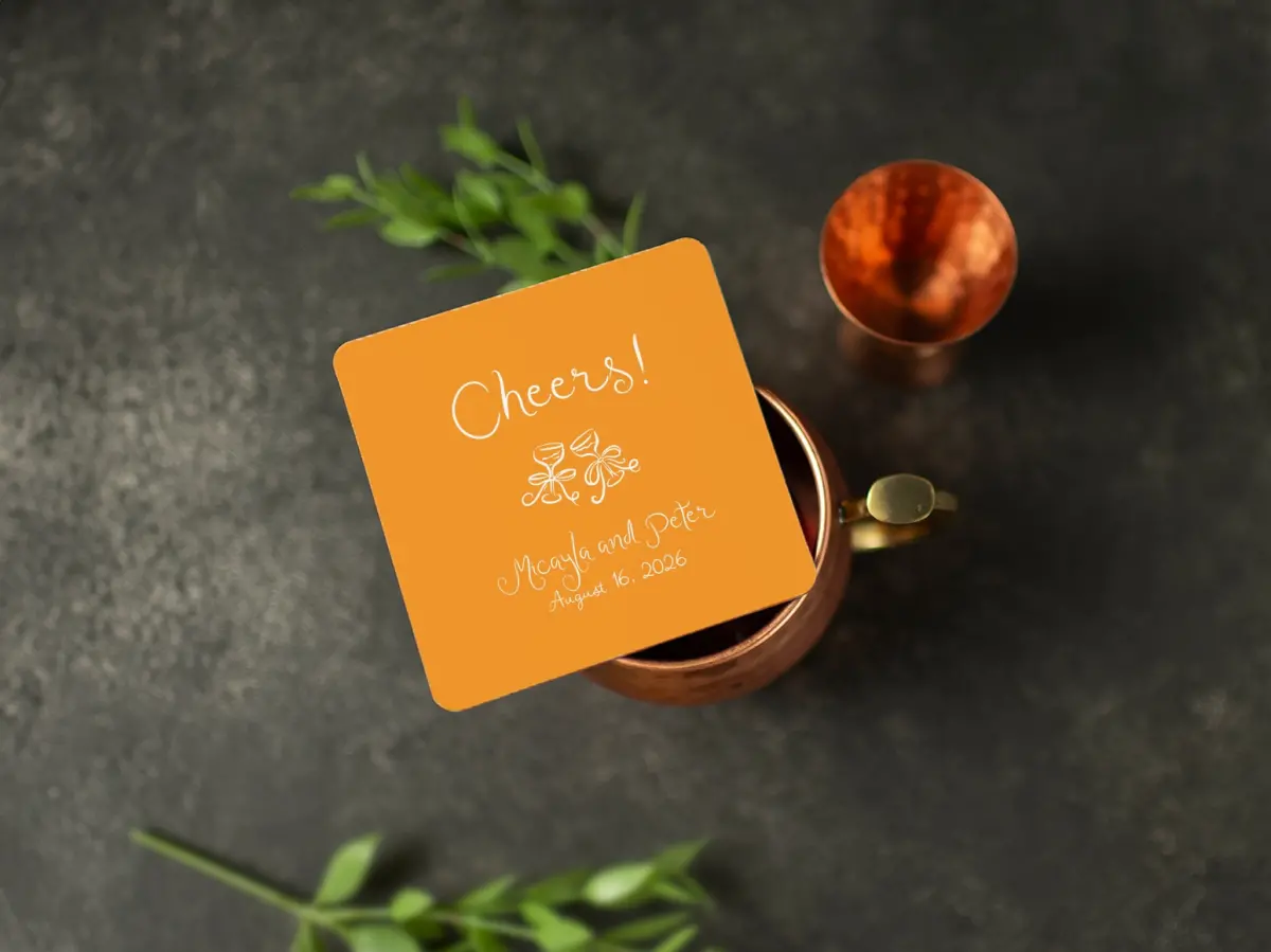 Coaster