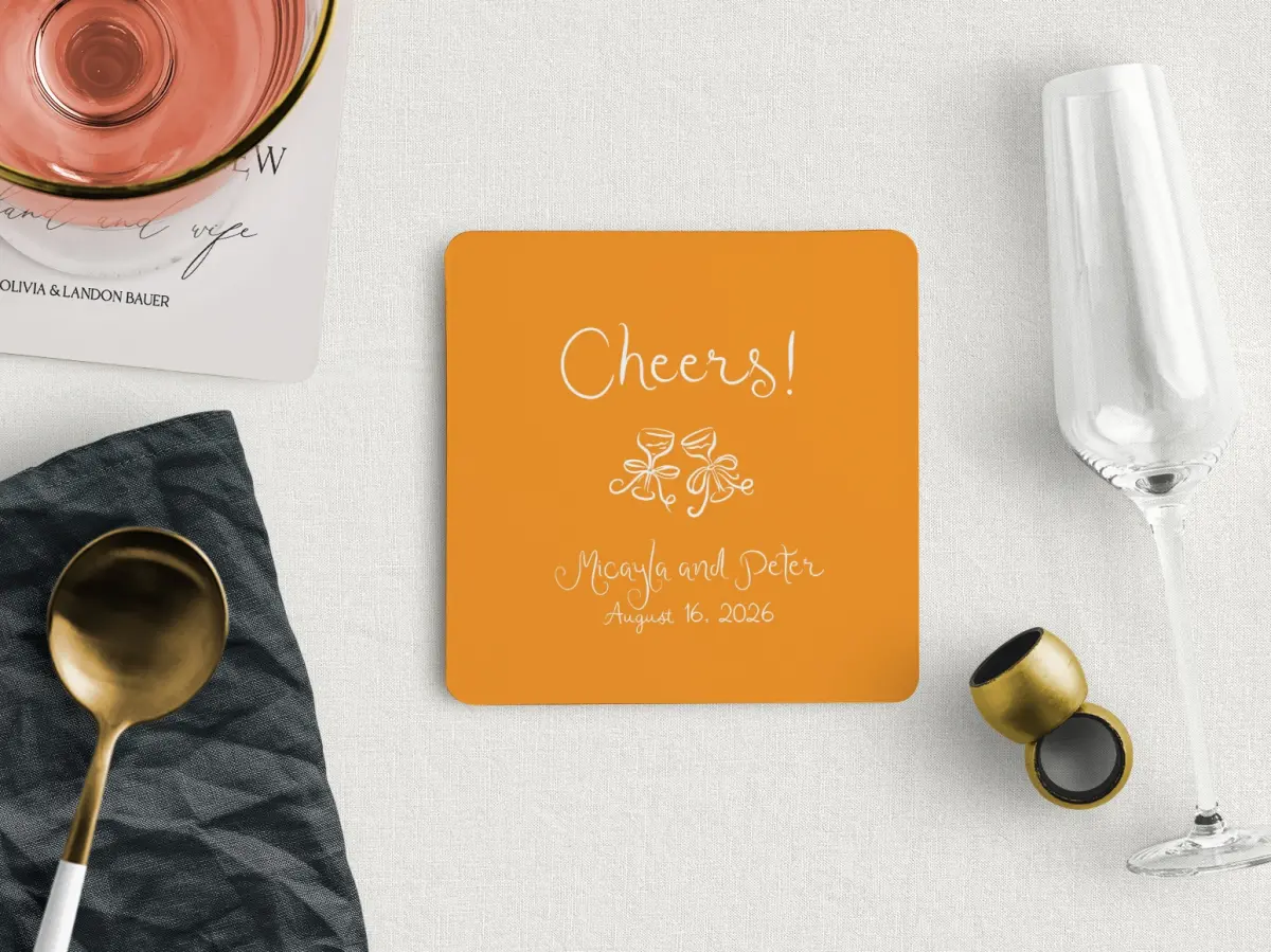 Coaster