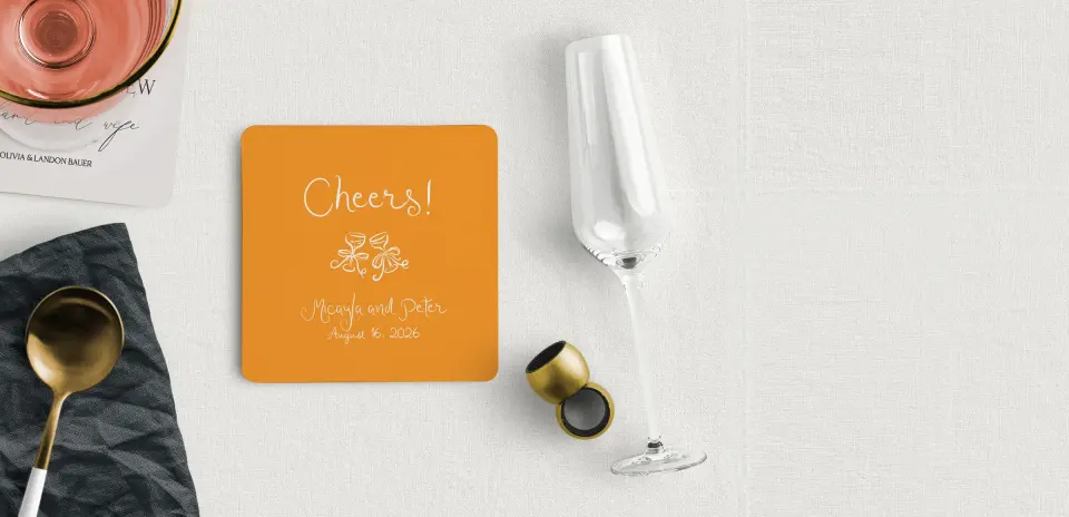 Coaster