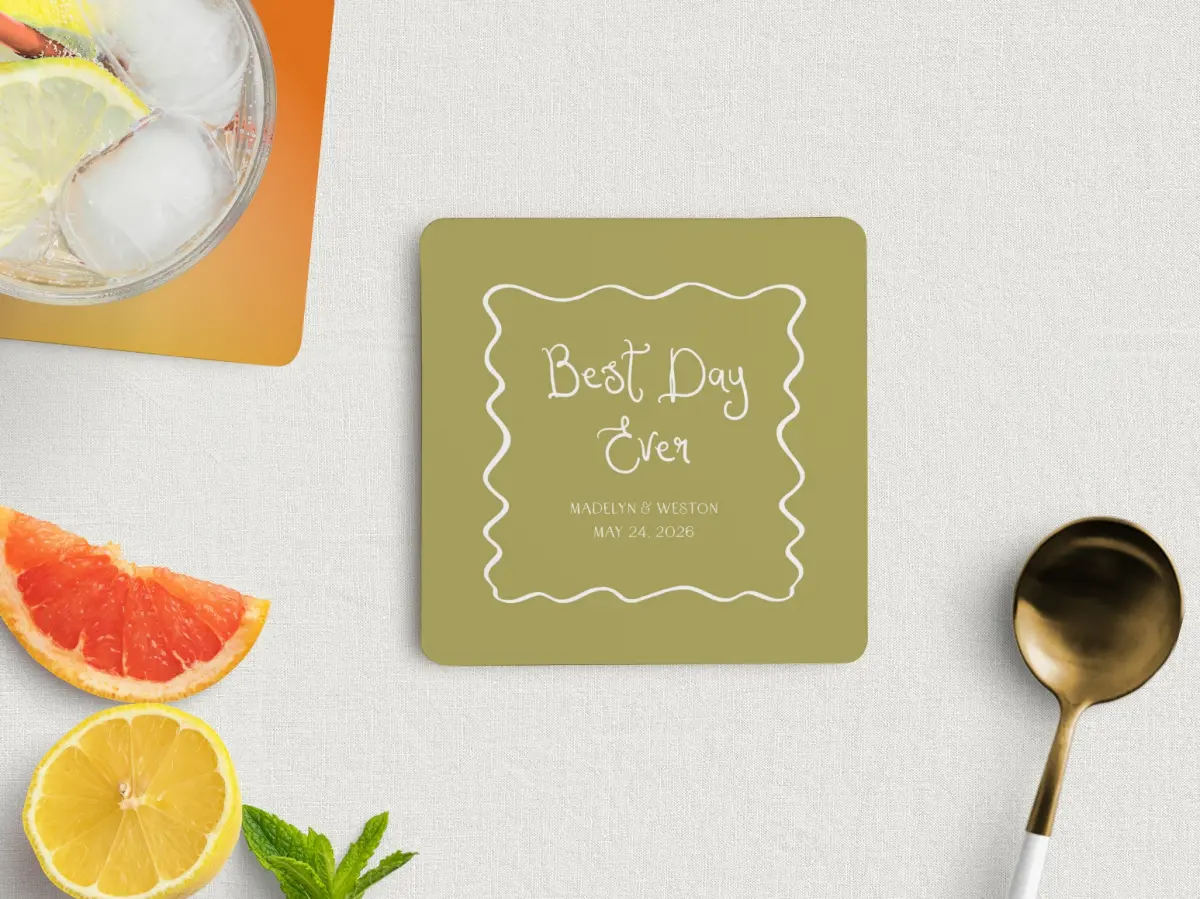 Coaster