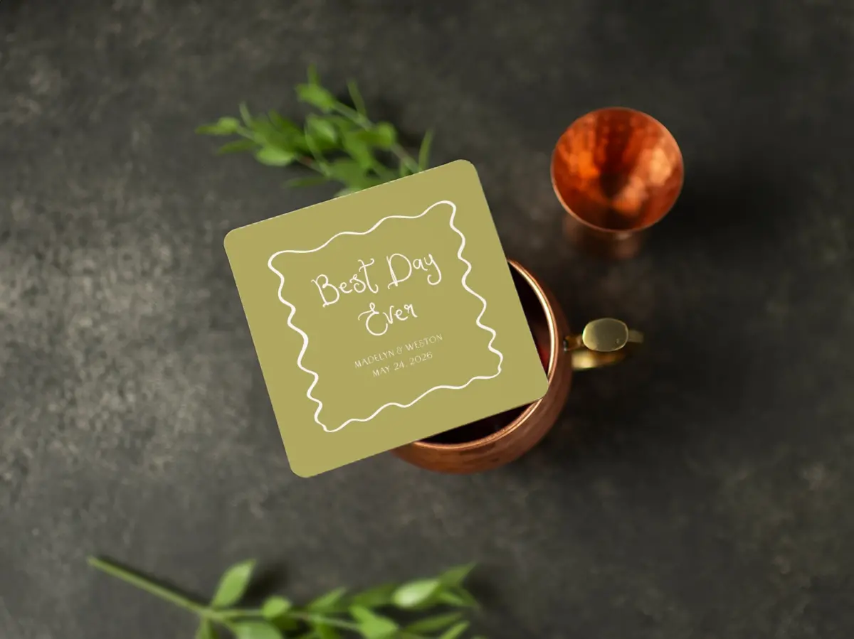 Coaster