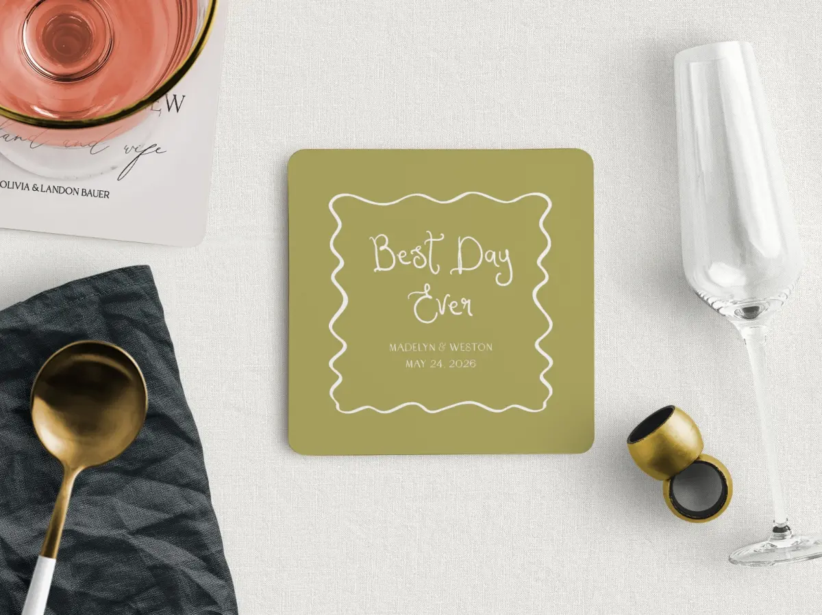 Coaster
