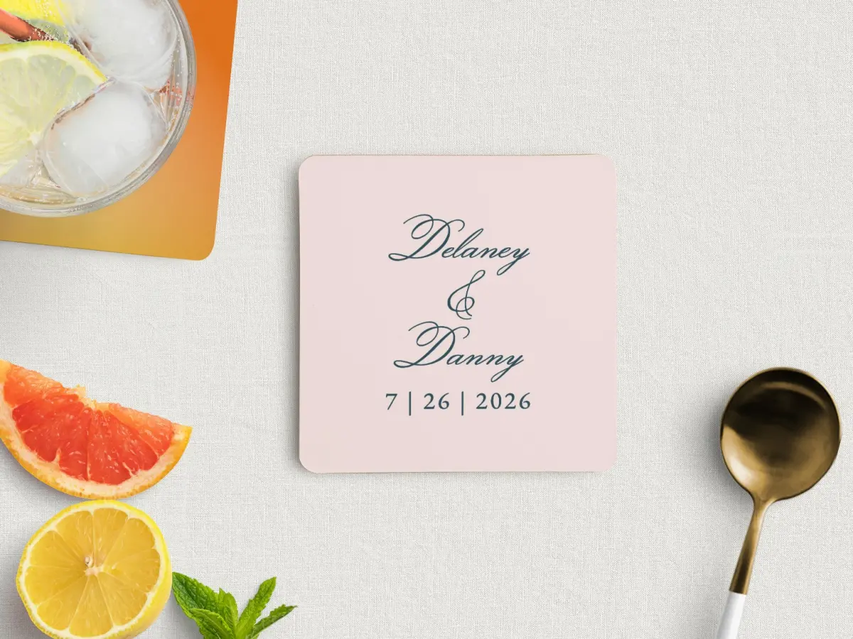 Coaster