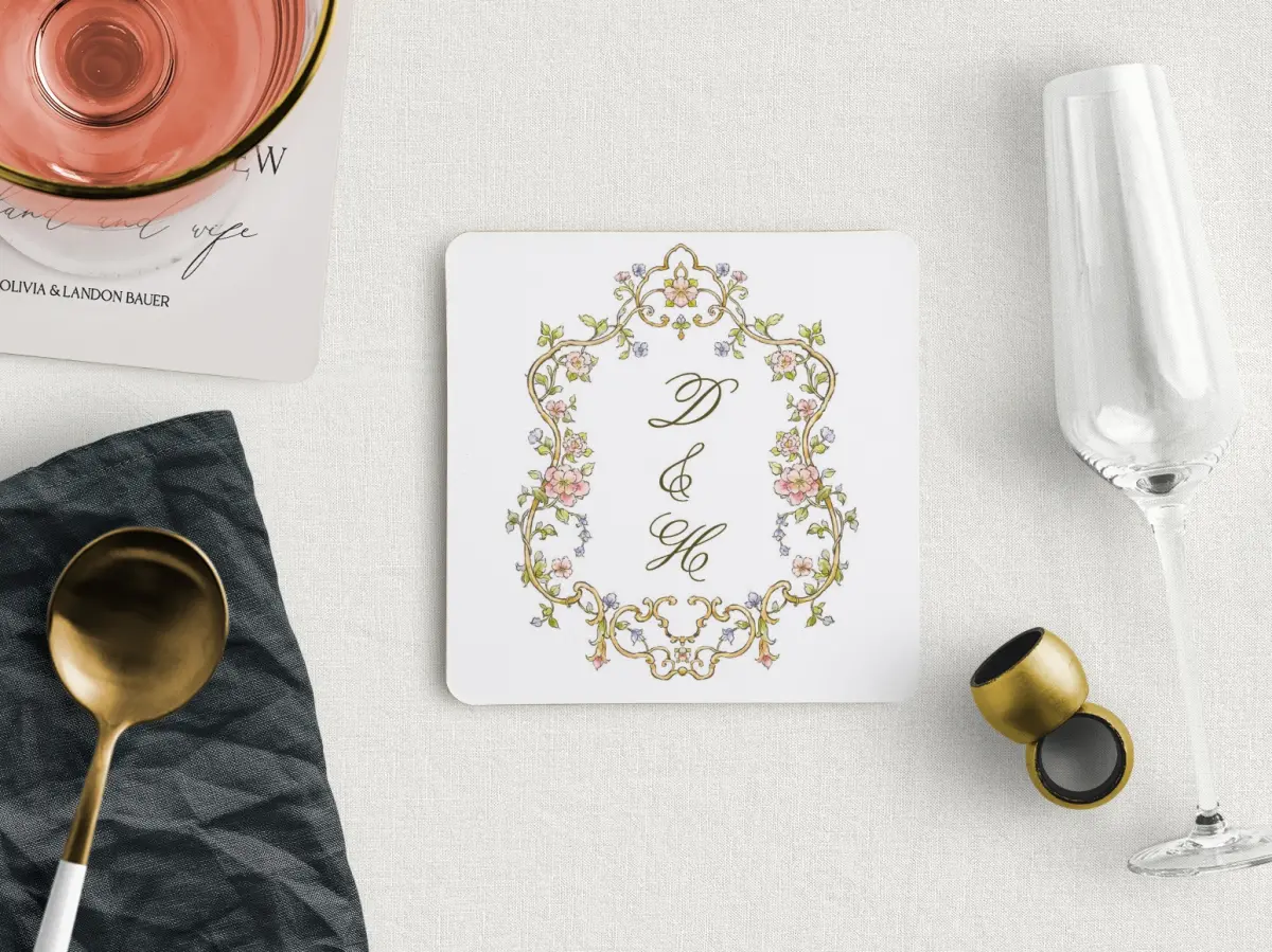 Coaster