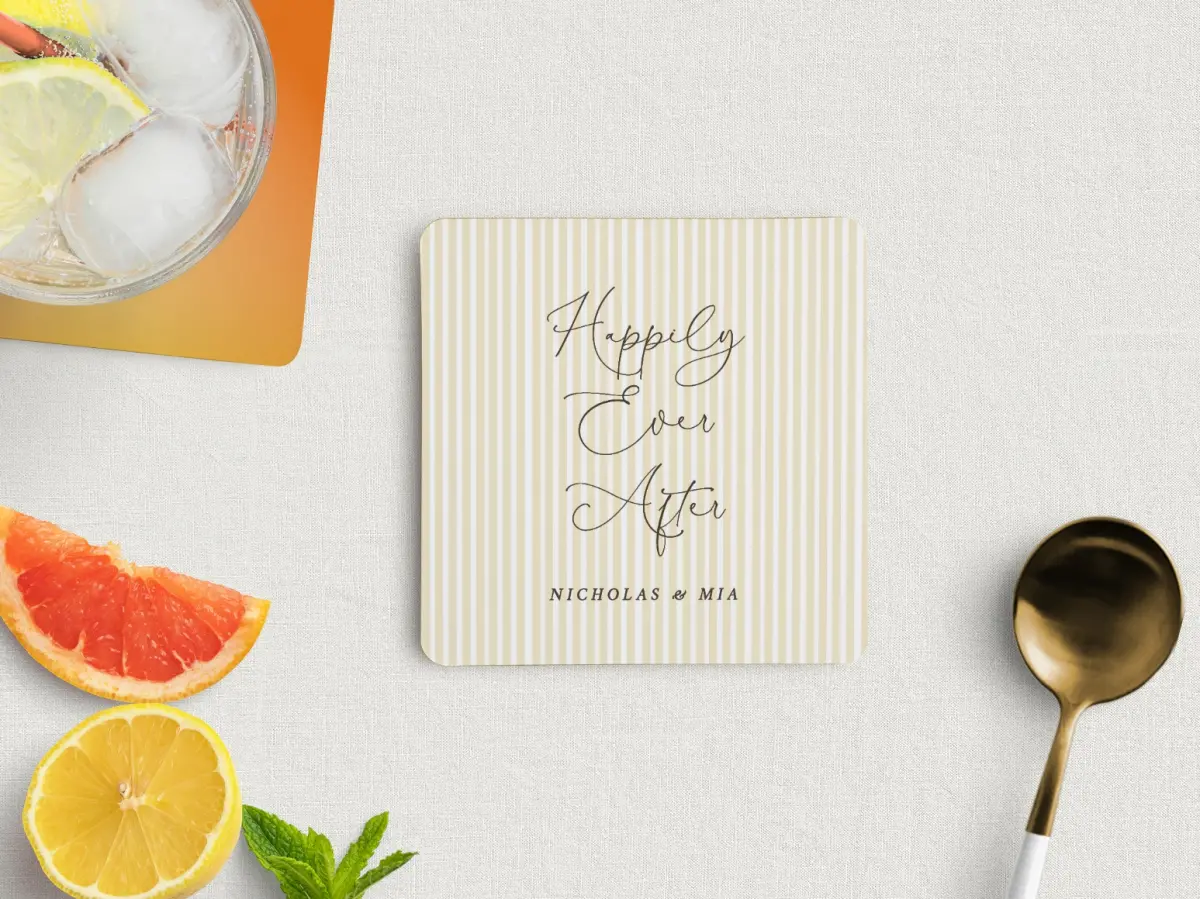Coaster