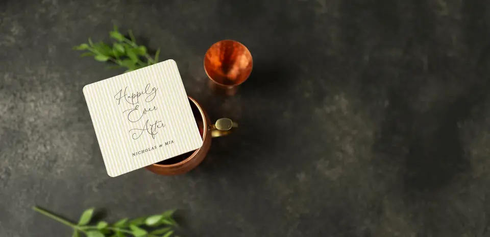 Coaster