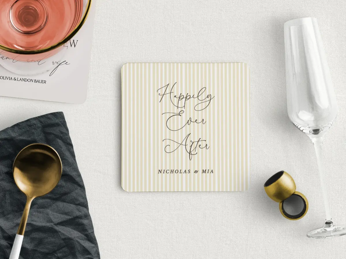 Coaster