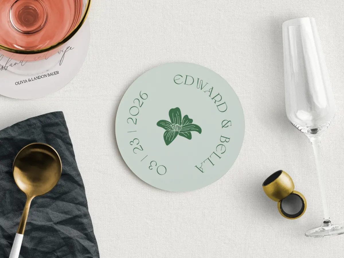 Coaster