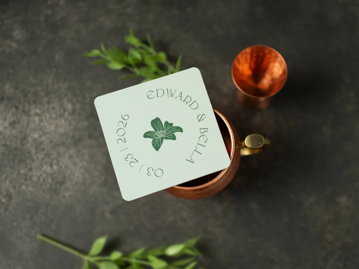 Coaster