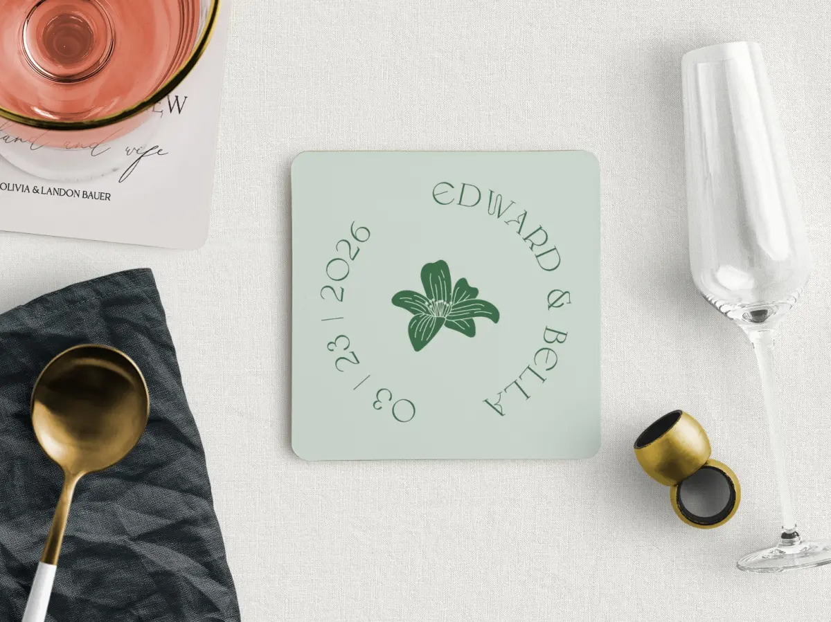 Coaster