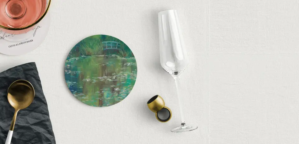 Coaster