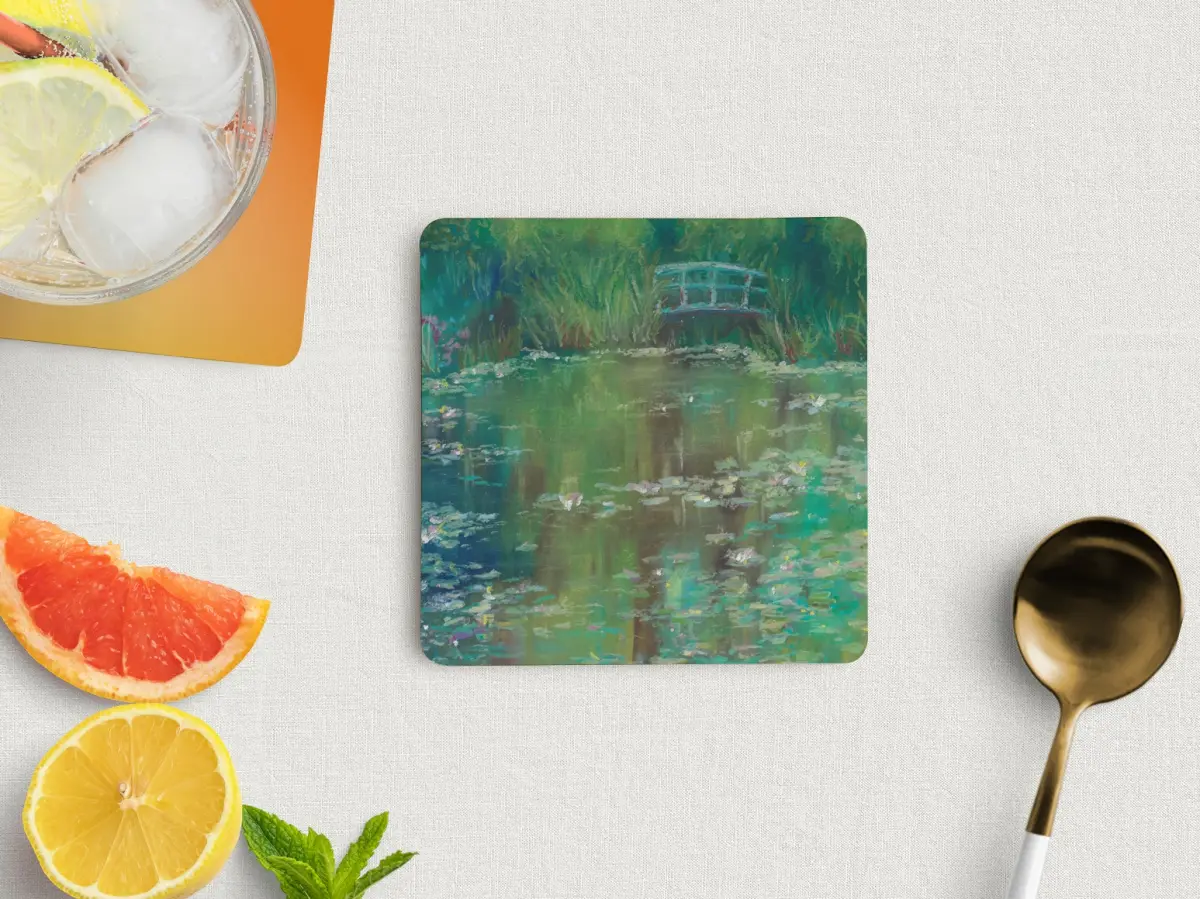 Coaster